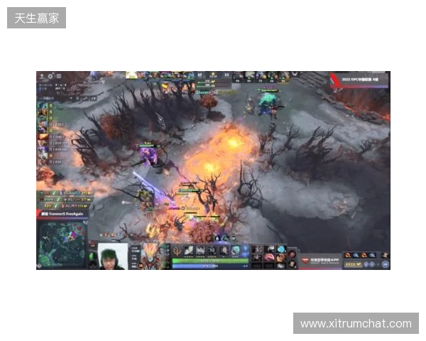 又是一次第四名,XG结束DOTA2梦幻联赛S28之旅