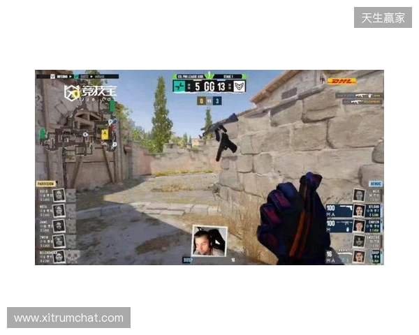 EPL S23第一阶段:绝望地放羊!HEROIC 2-0 PUA EPL S23第一阶段:绝望地放羊!HEROIC 2-0 PUA