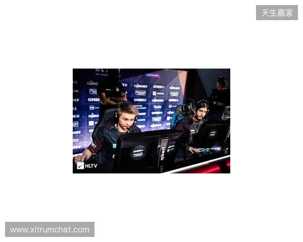 BLAST鹿特丹公开赛2026：延续胜势！NAVI 2-1 B8