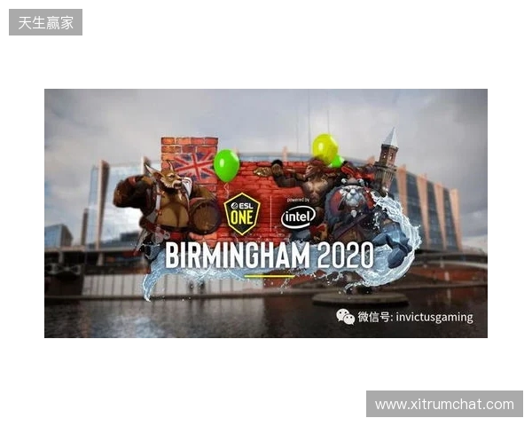 ESL One伯明翰淘汰赛首日结束，Yandex与Tundra晋级胜决